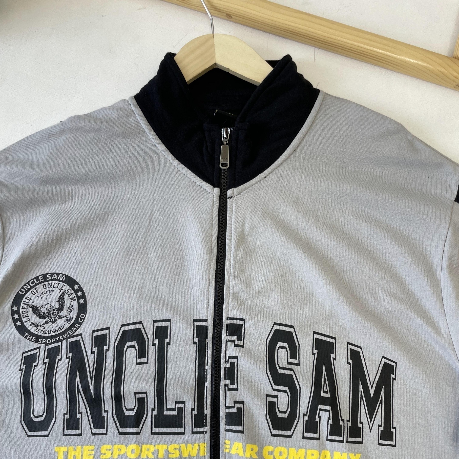 Uncle clearance sam sportswear